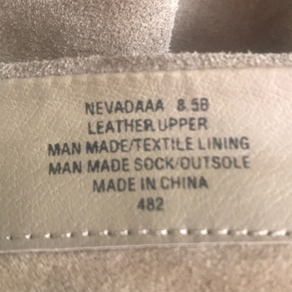 Steve Madden Boot - Picture 6 of 6